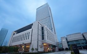 Intercontinental Wuxi By Ihg